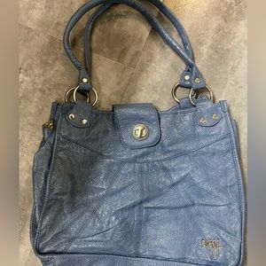 Large Roxy purse